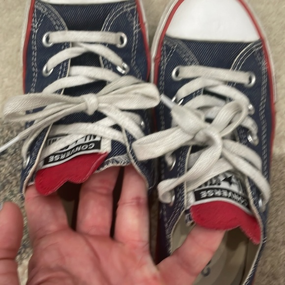 CONVERSE KIDS - Picture 7 of 8